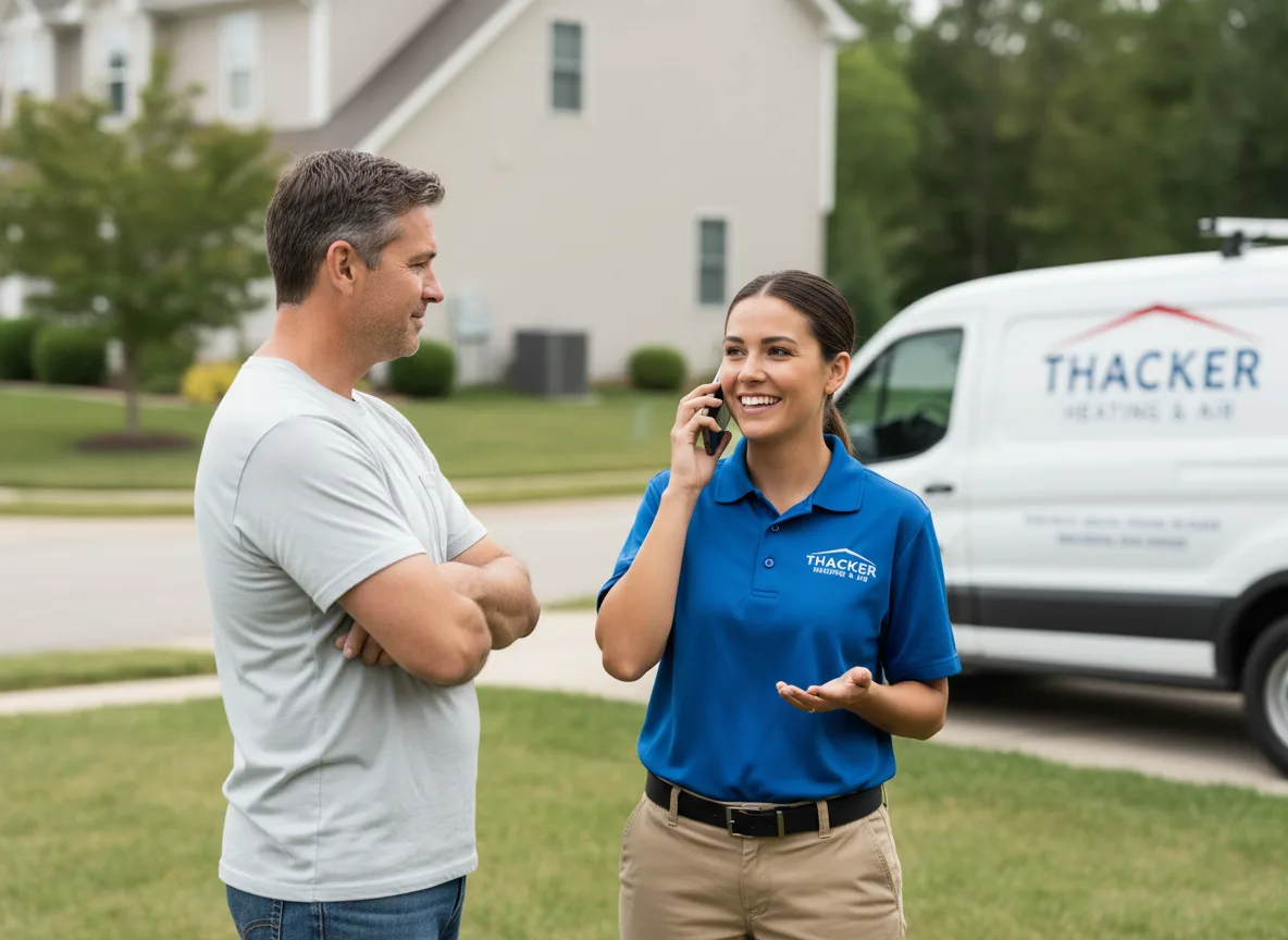 Ac Repair Lucasville, OH FAQs